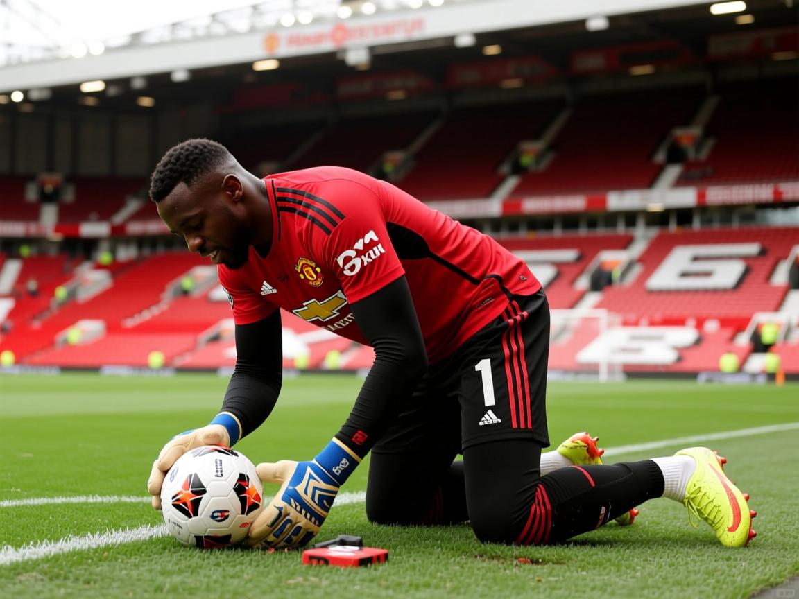 开局不利！奥纳纳受伤将缺席季前赛曼联加速签新门将的简单介绍