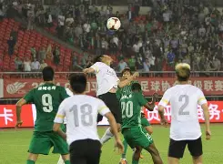 中欧体育平台-包含上海申鑫乐虎队面临保级压力，客场击败大连阿尔滨队的词条