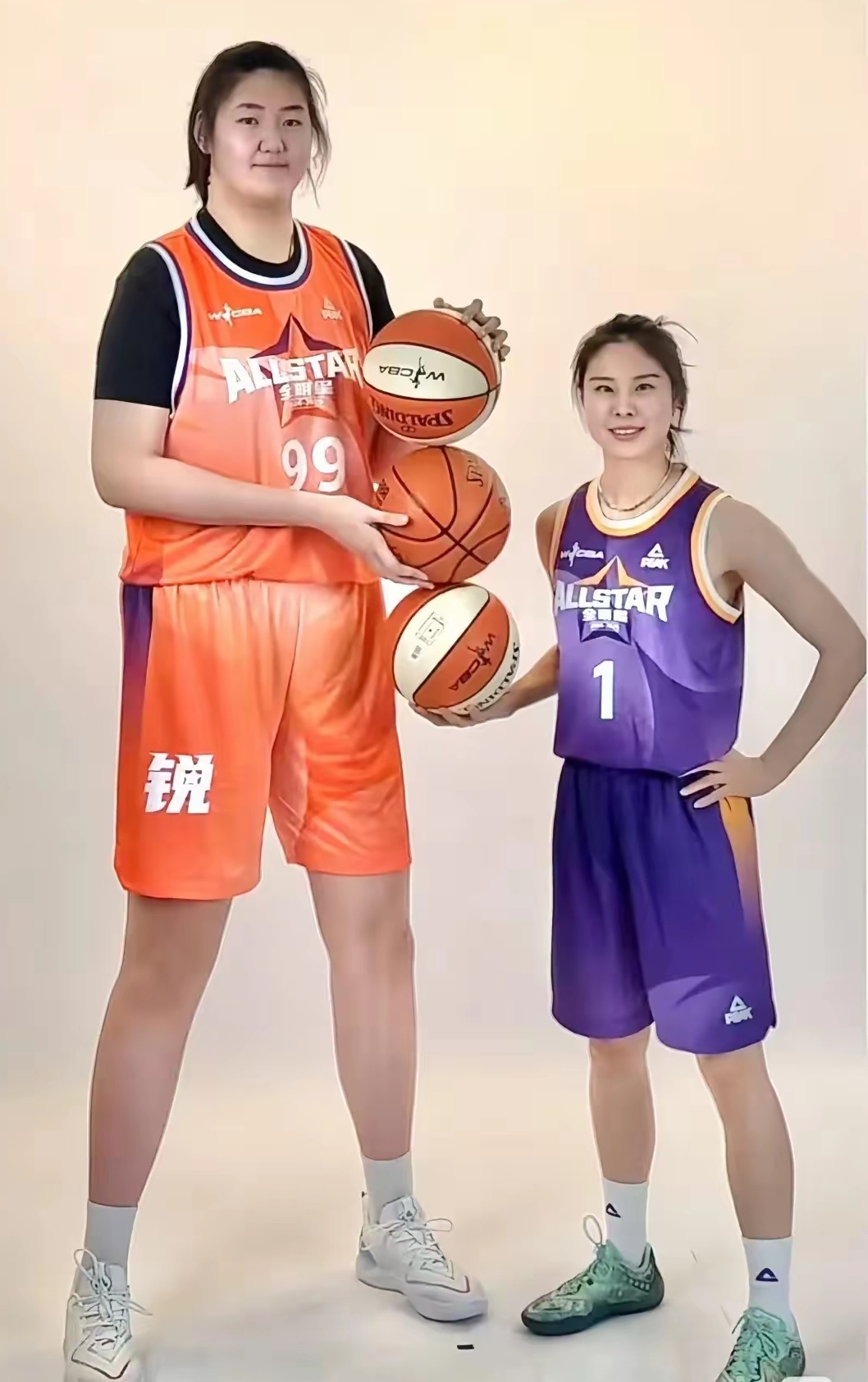 宫鲁鸣：日本女篮速度快&外围准，这原来是我们中国队风格