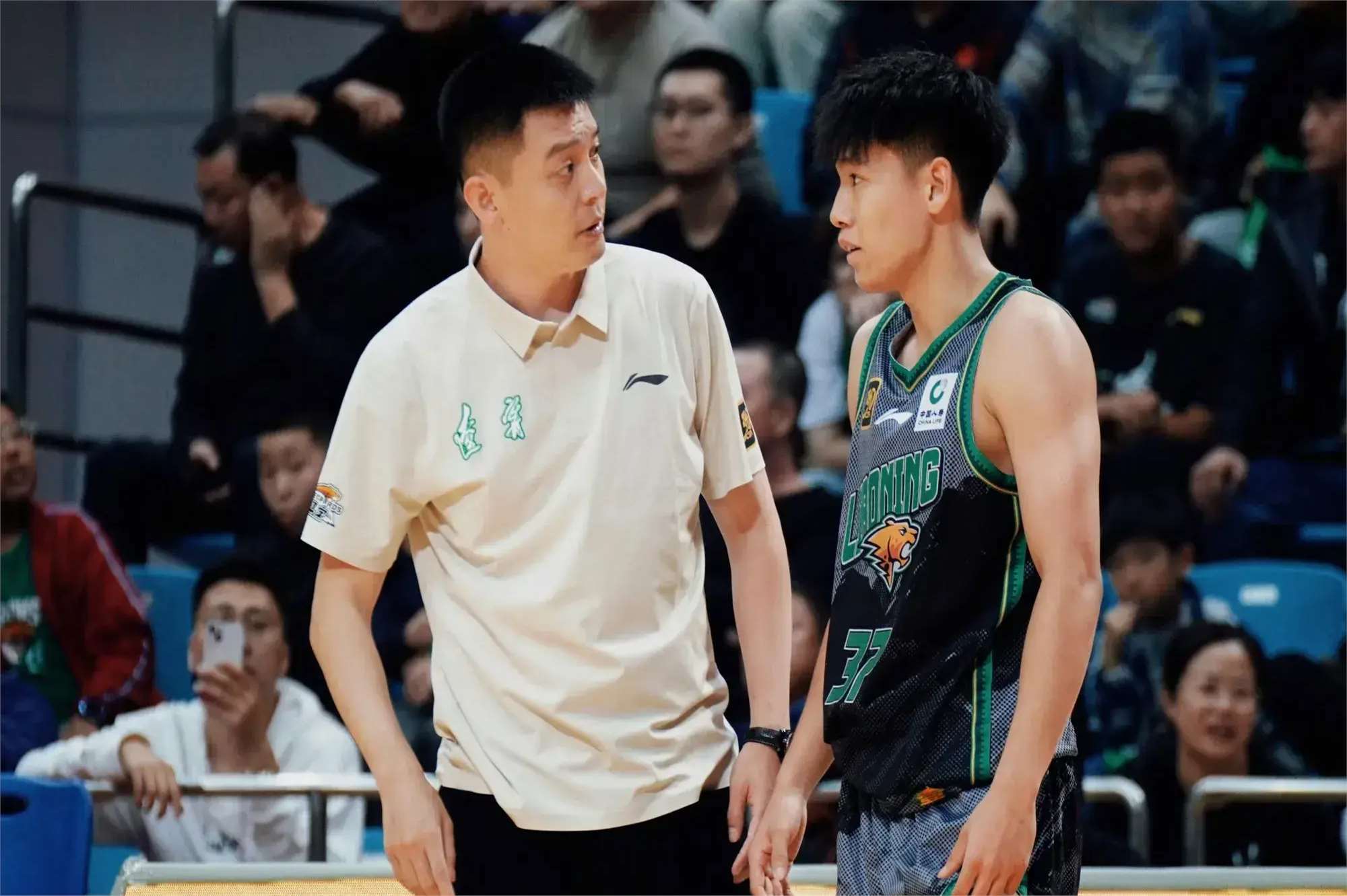 全运山东75-94辽宁球员评价：3人及格，3及格，4人及格