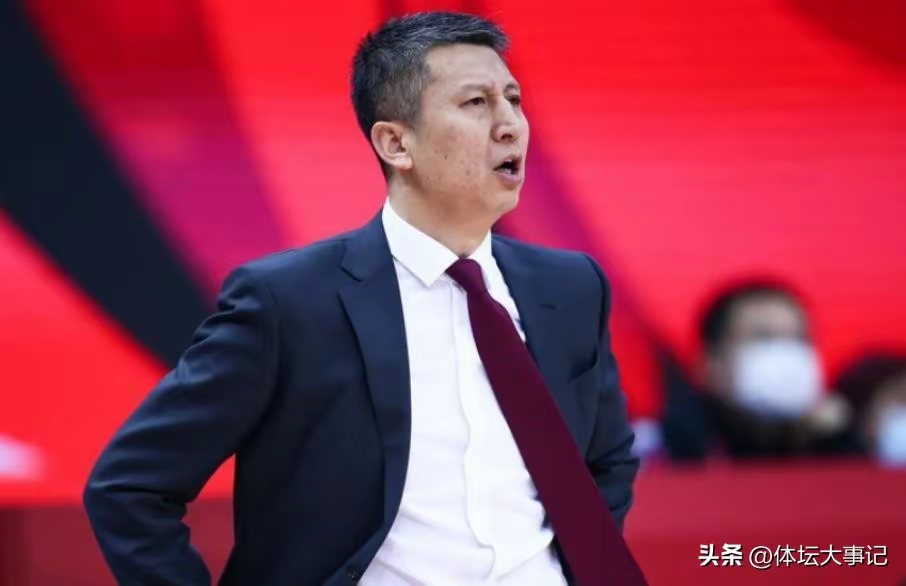 郭士强感谢运动员放弃陪伴家人时间参加集训的简单介绍