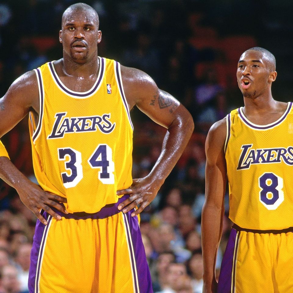 关于NBA新世纪以来，真正享受包夹待遇的球员，满打满算就5人的信息