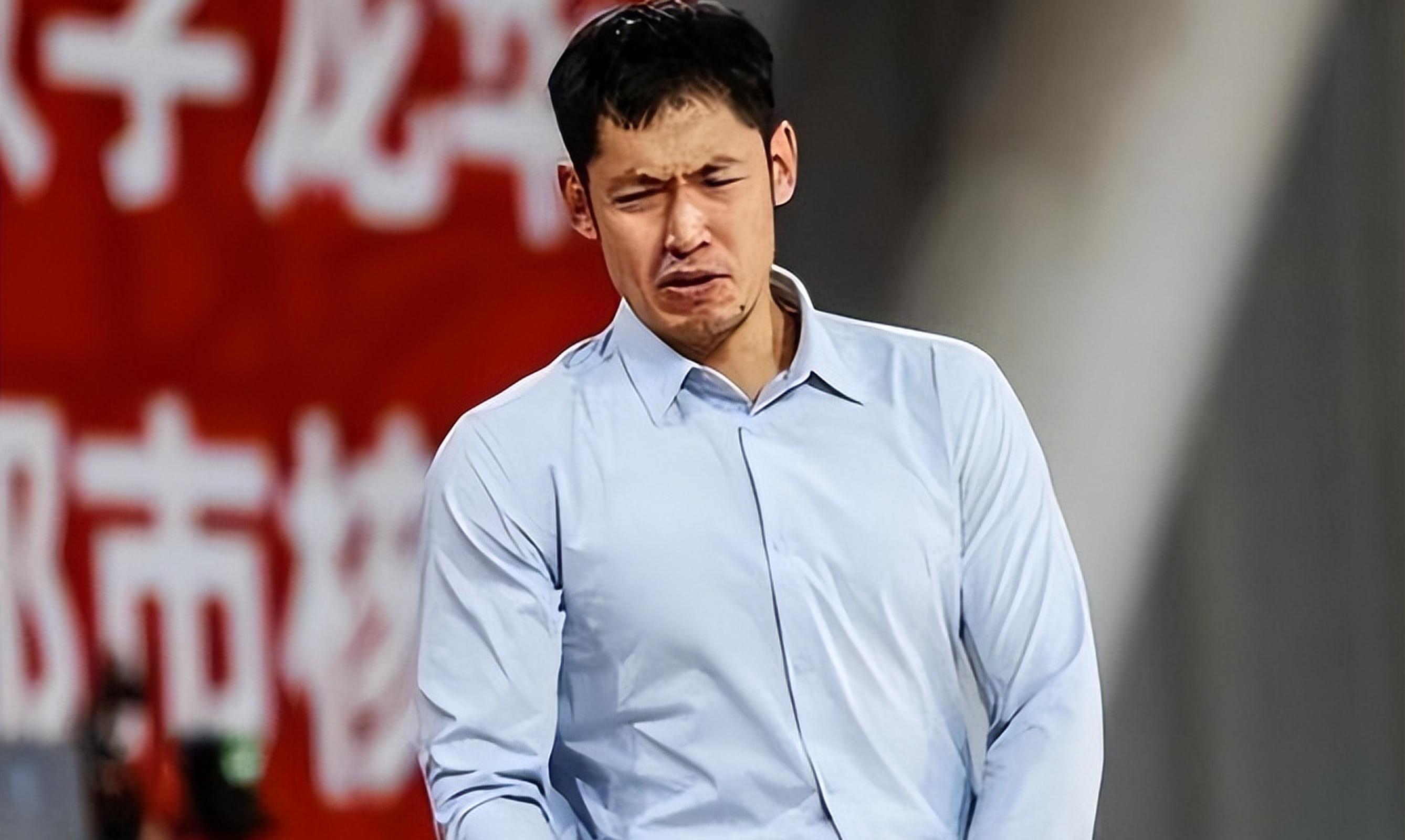 中欧体育官方下载-北控官宣：接受闵鹿蕾辞职致以崇高敬意聘请张庆鹏出任主教练