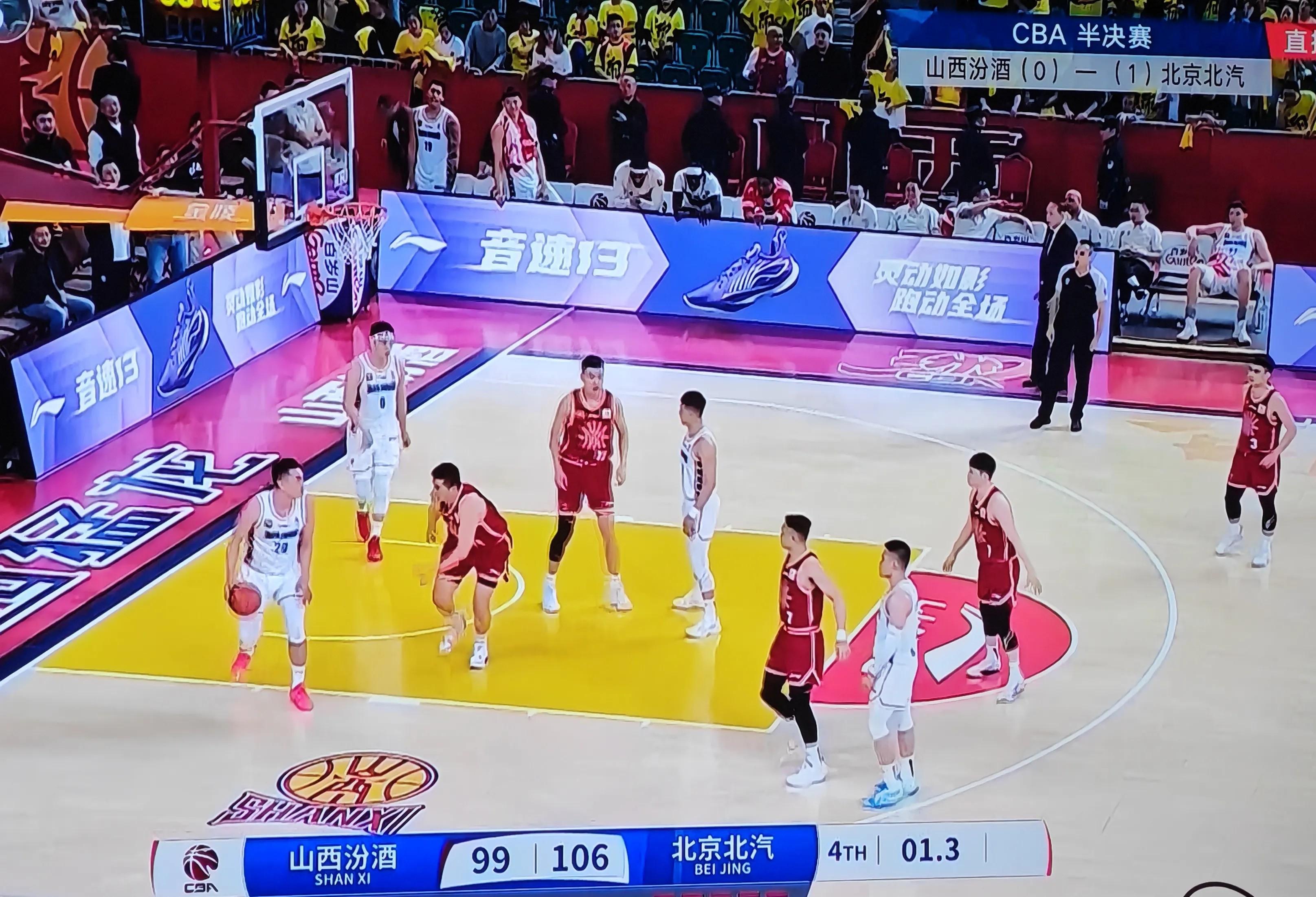 总决赛前瞻：北京与上海将上演激烈对决的简单介绍