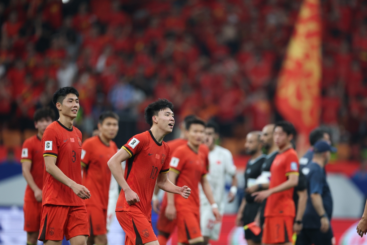 东亚杯冠军战火爆打响，中国队瞄准冠军